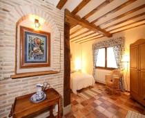 CASA EL OLMO