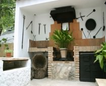 ARADOS CASA RURAL