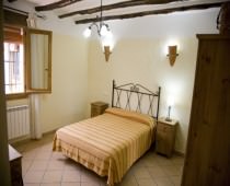 ALOJAMIENTO RURAL CORTIJO CELDRAN