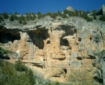 FUENTE DEL PINO