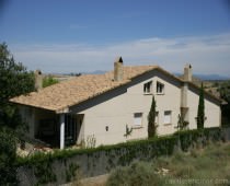 CASA LAS ENCINAS