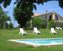 VIVIENDA LAS CANTERAS