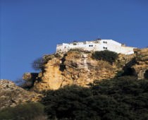 MIRADOR DE LA LUNA