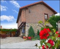 POSADA LAS IJANAS