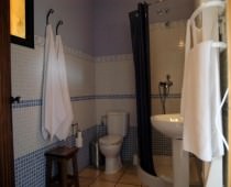 APARTAMENTOS RURALES CANDELA