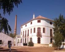 CORTIJO SALIDO BAJO