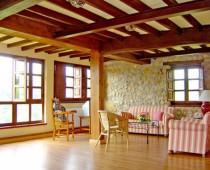 LA CASONA DE SOVI�A