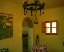CASA RURAL EL LLANO