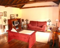 CASA RURAL LA LABRANZA Y EL PAJAR