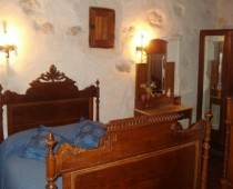 CASA RURAL TAMASITE