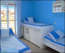 VIVIENDA GINER DE LOS RIOS