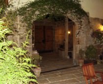 PAZO DOS ULLOA