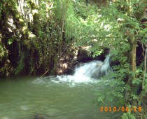 APARTAMENTOS RURALES LA CAVIANA