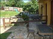 VIVIENDAS RURALES LAS CALDERAS
