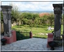 POSADA CAMPO