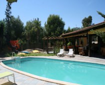 FINCA CHANTI
