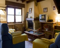 CASA RURAL LA REGORIA
