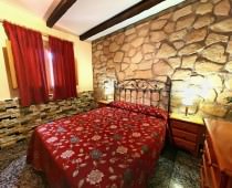CASAS RURALES BENARUM