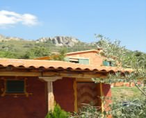 APARTAMENTOS RURALES CANDELA