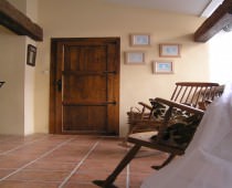 CASA DEL MARQUES-Casa Mendoza