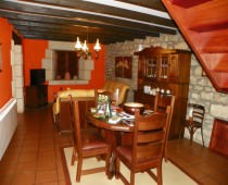 POSADA GEMA