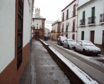 APARTAMENTOS RURALES MOLINO ALMONA