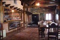POSADA SANTA EULALIA