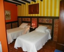 POSADA GEMA