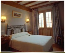 POSADA CABARCENO