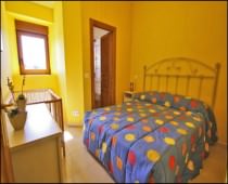 CASA LOS LEONES