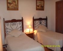 CASA MORENO