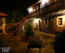 POSADA GEMA
