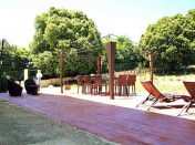 CASA RURAL LOS HUETOS