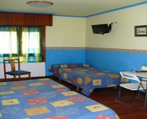HOSTAL AKELRRE OSTATUA