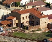 LA CHIMENEA DE SORIA