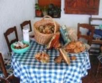 CASA LEANDRON