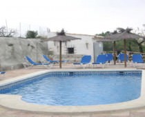 MOLINO DEL CAMINO