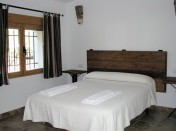 CASAS RURALES EL MOLINO DE IRAMALA