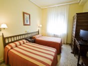 HOSTERIA EL CAPRICHO