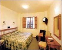 HOTEL SALLDEMAR