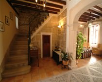 CAN SIMO PETIT HOTEL