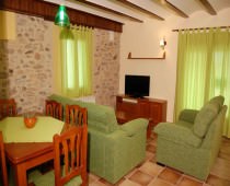 CASA EL COJO