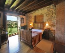 POSADA PEREDO Y VILLA
