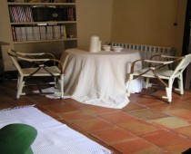CASA DEL MARQUES-Casa Mendoza