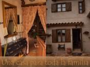CASA RURAL LORANCA