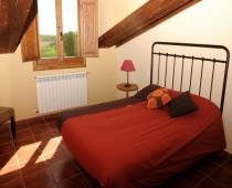 CASAS RURALES HACENDERA
