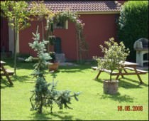 LA CASA DE MAMASITA