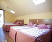 HOSTERIA FIMAR