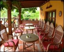 POSADA LAS IJANAS