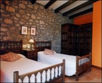 POSADA GEMA